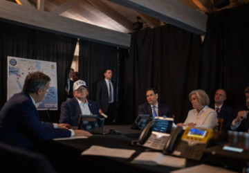 What the Gulf States Won't Say&nbsp;Openly